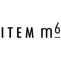ITEM m6 logo - Similar company to Items Paris 3E