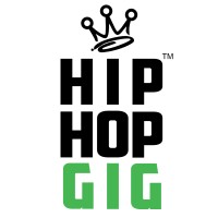 HipHopGig logo - Similar company to Career Servant