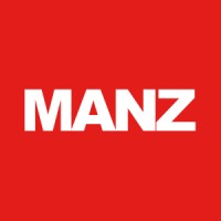 Manz logo - Similar company to Adsoul