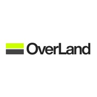 OverLand logo - Similar company to Selena Technologies