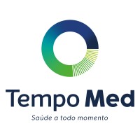 Tempo Med | Operadora de Planos de Saúde logo - Similar company to Select