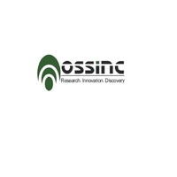 Ossinc Clinical Research Pvt. Ltd. logo - Similar company to Dhanvantari Clinical Research Solutions