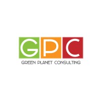 Green Planet logo - Similar company to Trillionai