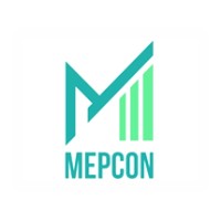 Mepcon Engineering & contracting logo - Similar company to F&B Projects