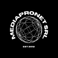 MEDIAPRONET SRL logo - Similar company to Tagme - Full Cycle Design Studio