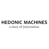Hedonic Machines logo - Similar company to Calandre