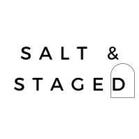 Salt and Staged Property Staging logo - Similar company to The Property Staging Group