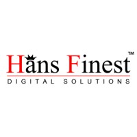 Hans Finest Digital Solutions logo - Similar company to Steeple Global Services