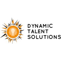 Dynamic Talent Solutions, Inc logo - Similar company to Dynamic Solutions Gta