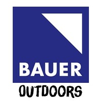 Bauer Outdoors logo - Similar company to Bauer Media Outdoor Estonia