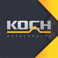 Koch Metalúrgica S.A. logo - Similar company to Mtc Do Brasil Indústria E Comércio Ltda.