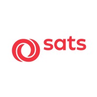 SATS India logo - Similar company to Spitfire Grills