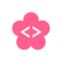 Code Blossom logo - Similar company to React Paris Meetups