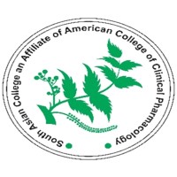 South Asian Coll of ClinPharm (SAC-ACCP), an affiliate of Am Coll of ClinPharm (ACCP) logo - Similar company to Operant Biomedical Research Federation