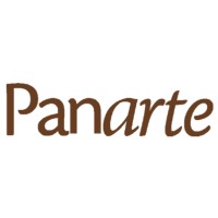 Panarte logo - Similar company to Mybread