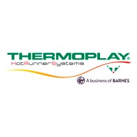 Thermoplay Hot Runner Systems logo - Similar company to Chrsmold Hot Runner System