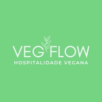 Veg Flow Hospitalidade Vegana logo - Similar company to Veg+