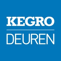 Kegro Deuren logo - Similar company to Theuma