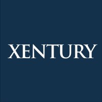 XENTURY logo - Similar company to Alphanect