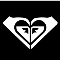 ROXY logo - Similar company to Rip Curl