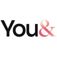 You& logo - Similar company to Köpmansgatan