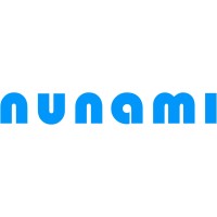 NuNami Inc. logo - Similar company to Xcelerium