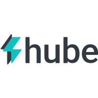 Hube Energia e Tecnologia logo - Similar company to Grupo Gera