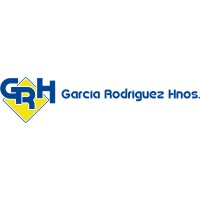 García Rodríguez Hermanos S.A. logo - Similar company to Gerco