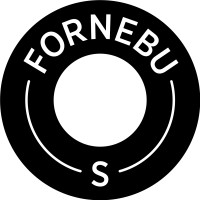 Fornebu S logo - Similar company to Svein Taraldsen Consult