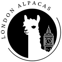 London Alpacas logo - Similar company to Warwick Labour Movement