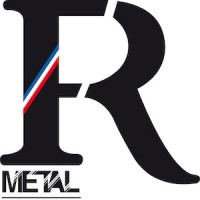 FR Metal Paris logo - Similar company to Tritech Realisations