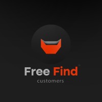 freefindcustomers.com logo - Similar company to Web Pulses Technology