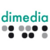 DIMEDIA logo - Similar company to Demedia