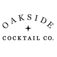 Oakside Cocktail Co. logo - Similar company to Return Brewing