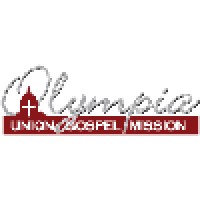 Olympia Union Gospel Mission