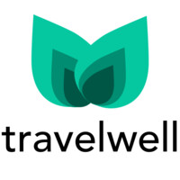 travelwell.io logo - Similar company to Karambo