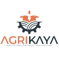 Agrikaya Tarım logo - Similar company to Tarımöz Agricultural Machinery