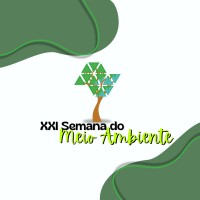 Semana do Meio Ambiente - Unesp Sorocaba logo - Similar company to Dinâmica Engenharia Júnior