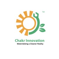 Chakr Innovation logo - Similar company to Clairco