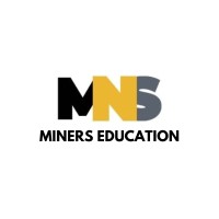 Miners Education logo - Similar company to Pitindo Training