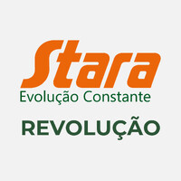 Revolução Máquinas - Stara logo - Similar company to Tecnomaac