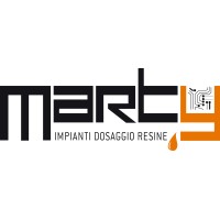 MARTY snc logo - Similar company to Remacut Srl