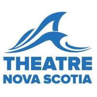 Theatre Nova Scotia logo - Similar company to Creative Curve Media Group Inc.