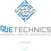 NEtechnics logo - Similar company to Synetecs