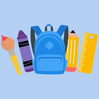 The School Supplies Closet logo - Similar company to Binaryheart At Iu