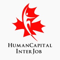 HumanCapital Interjob logo - Similar company to Cora International