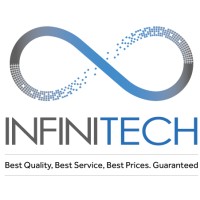 INFINITECH Solutions logo - Similar company to Infinitech