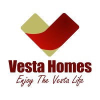 VestaHomes logo - Similar company to Trafford Pty Ltd