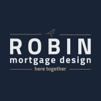 Robin Mortgage Design logo - Similar company to Lionhart Mortgages & Protection