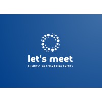 Let's Meet - MBM logo - Similar company to Linkedup :: Potencia Tu Negocio Con Linkedin